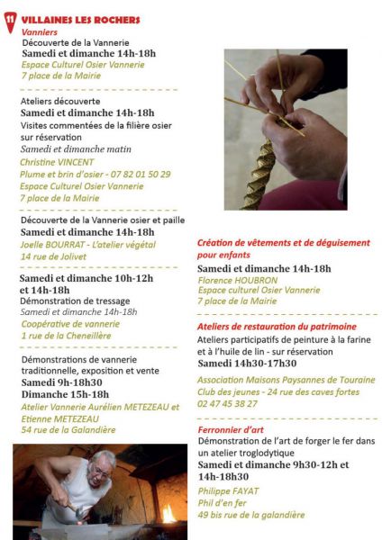 association les chemins de la rencontre